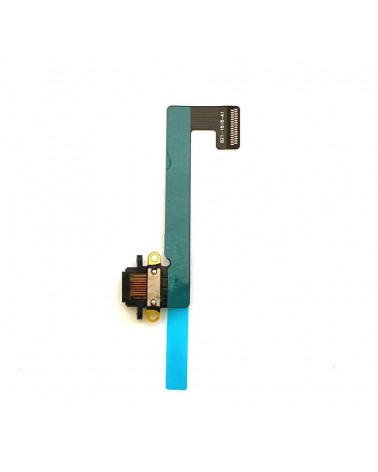 Flex Conector de Carga para Ipad Mini 3 Negro