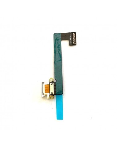 Conector de carregamento flexível para Ipad Mini 3 Branco