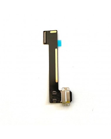 Flex Charging Connector for Ipad Mini 4 Ipad Mini 5 Black