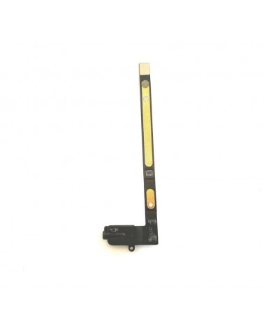 Flex Jack de Audio para Ipad Air 2 Negro