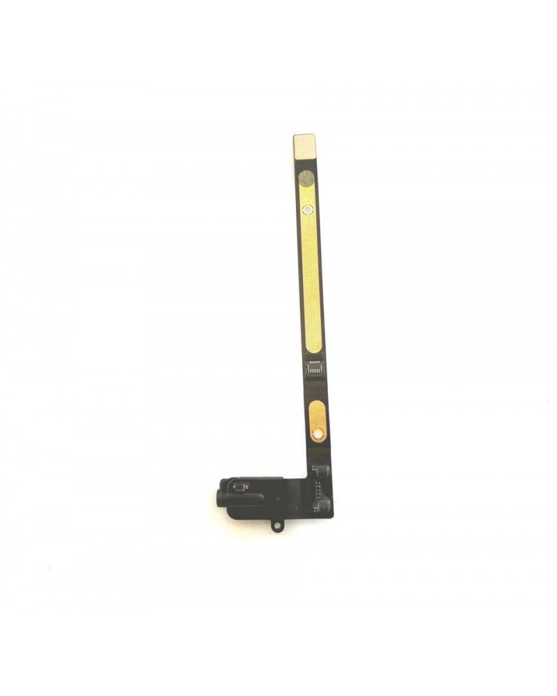 Flex Jack de Audio para Ipad Air 2 Negro