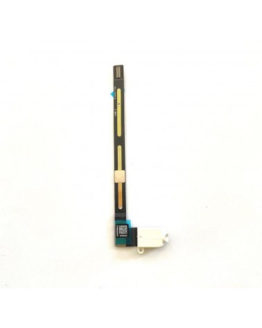 Audio Flex Jack for Ipad Air 2 White