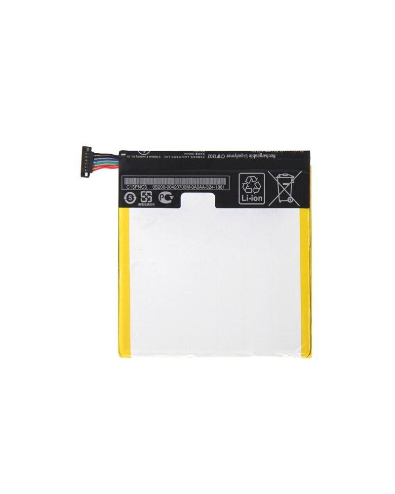 Bateria C11P1303 para Asus Nexus 7 2 modelo 2013 K008 ME571K