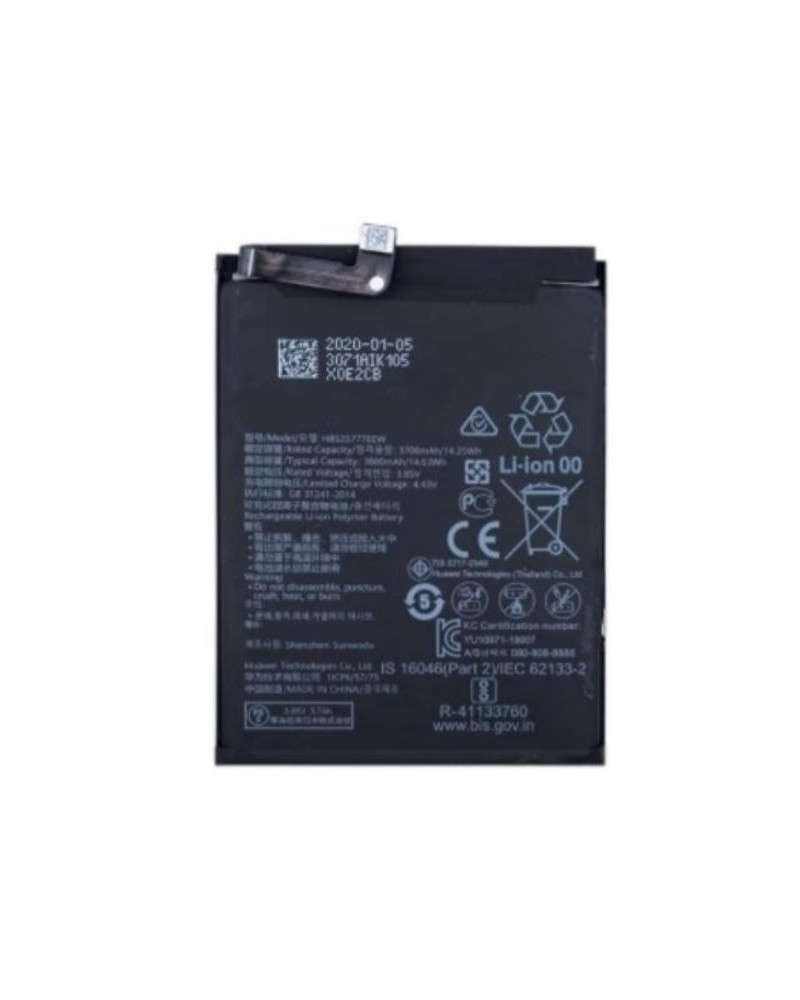 Bateria 3700Mah HB525777EEW / HB525777ECW para Huawei P40