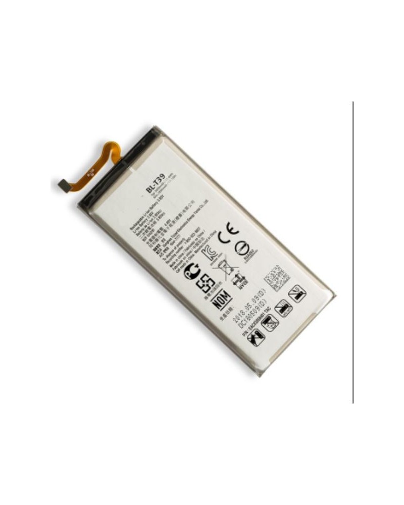 BL-T39 Battery BL-T39 for LG G710 / G7 ThinQ LG K40