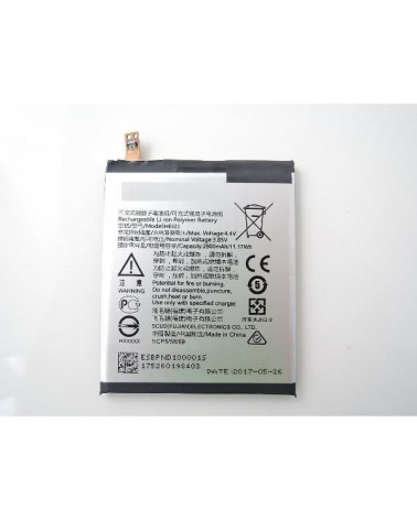 HE321 / HE336 for Nokia 5 3 1 5 1 2900mAh Battery