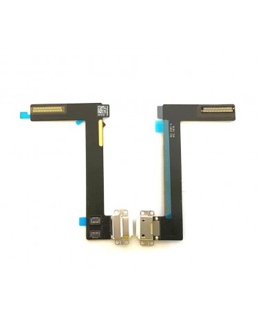 Flex Conector de Carga para Ipad Air 2 Blanco