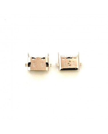 Conector de Carga para Samsung Galaxy A20s/A207F