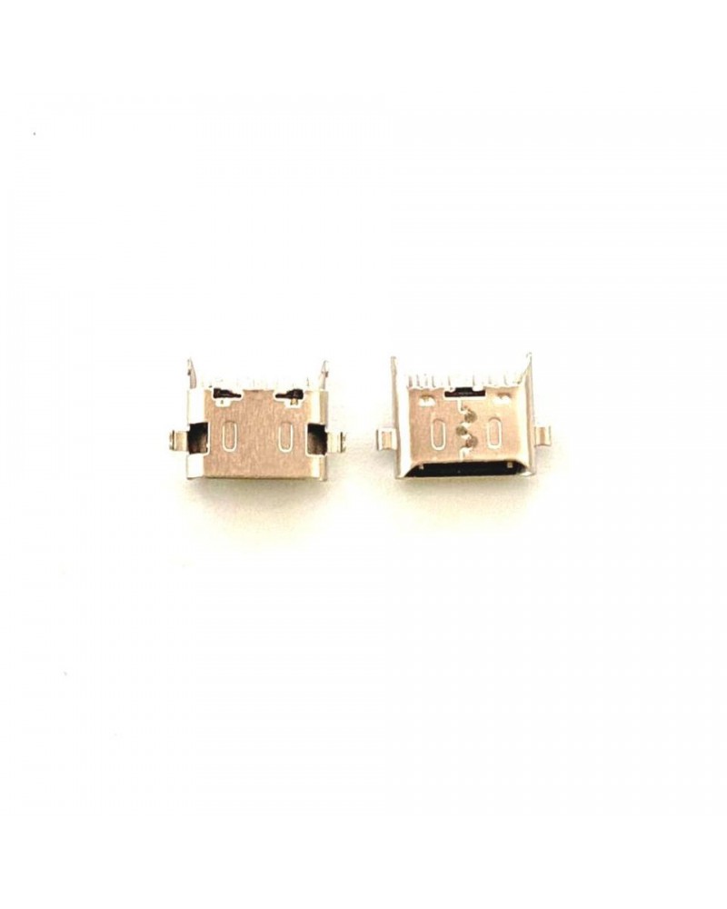 Conector de Carga para Samsung Galaxy A20s/A207F