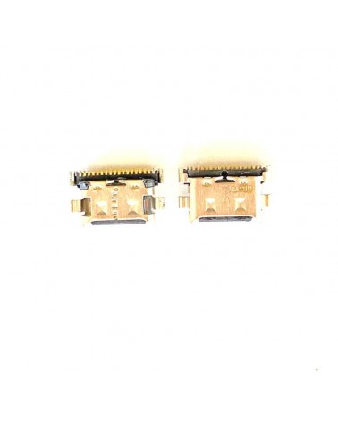 Conector de carregamento para Samsung Galaxy A51/A515F