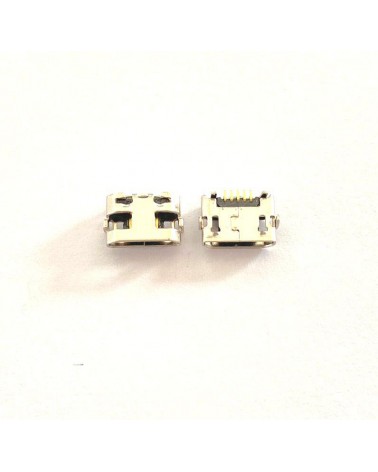 Conector de Carga para Huawei Honor 4X