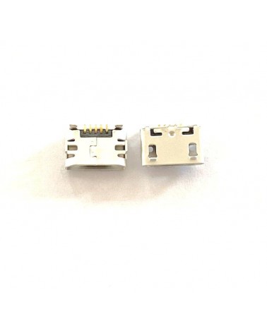 Charging Connector for Huawei P6