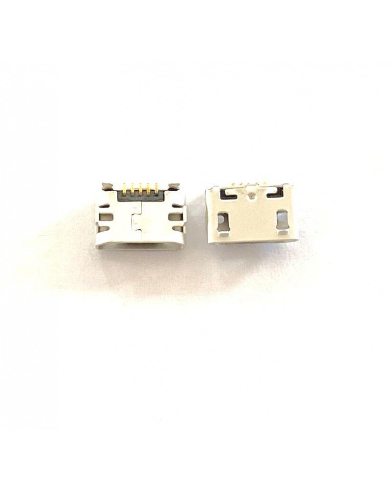 Conector de Carga para Huawei P6