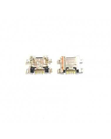 Conector de Carga para Huawei Y6 2018