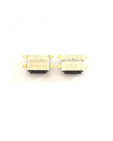 Conector de Carga para Xiaomi Redmi Note 9