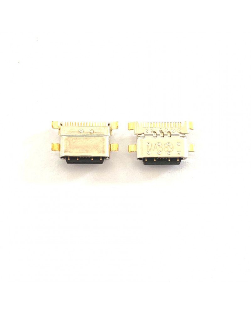 Conector de Carga para Xiaomi Redmi Note 9