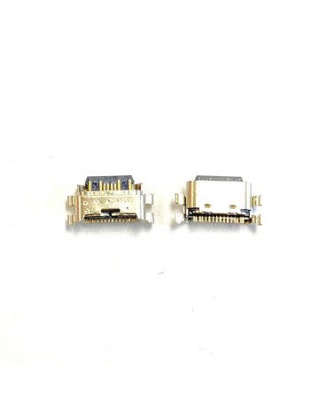 Conector de carregamento para Xiaomi Mi 6x