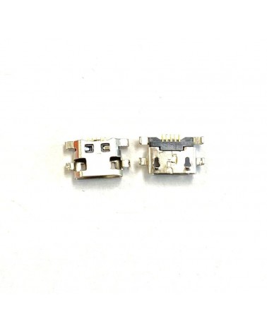 Conector de carregamento para Nokia 2 1