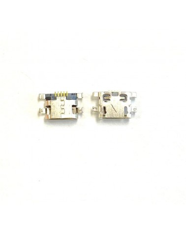 Conector de carregamento para Nokia 3