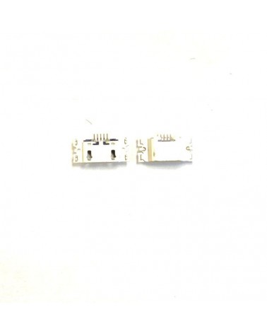 Conector de Carga para Nokia 6 2018