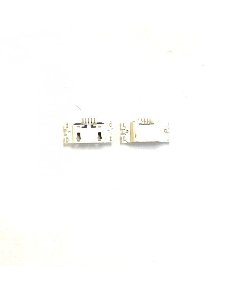 Conector de Carga para Nokia 6 2018