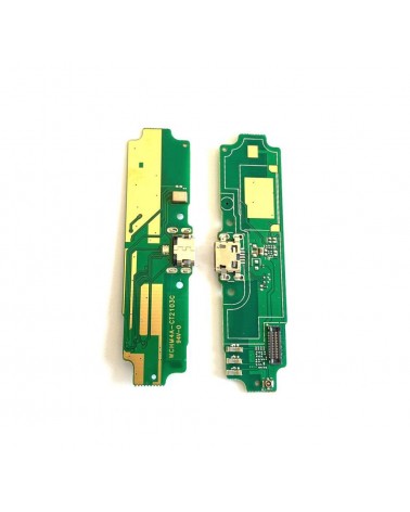 Flex Conector de Carga para Xiaomi Redmi 4A