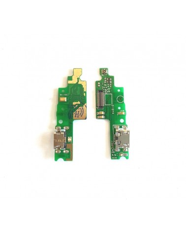 Flex Conector de Carga para Xiaomi Redmi 4X