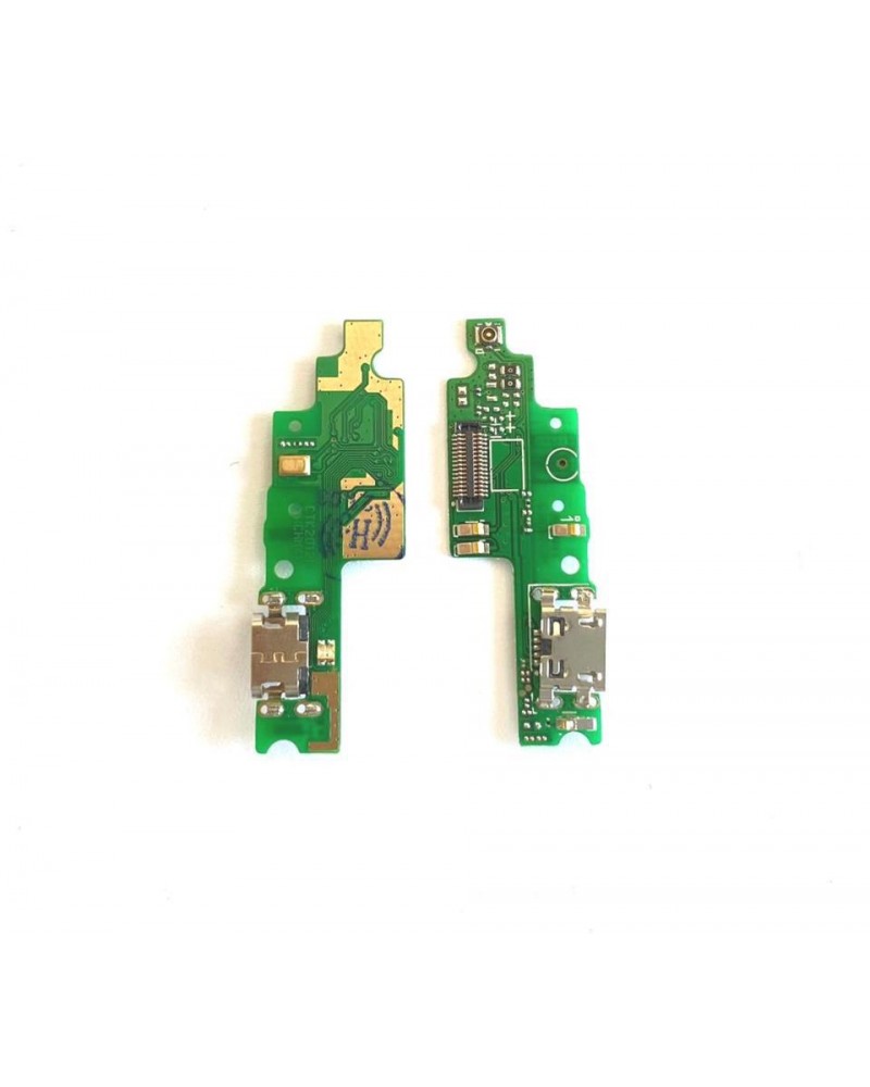 Flex Conector de Carga para Xiaomi Redmi 4X