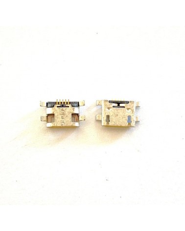 Conector de Carga para Xiaomi Redmi 4A