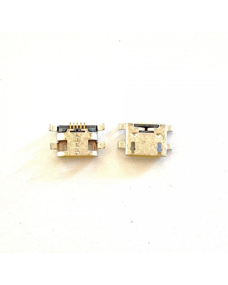 Conector de Carga para Xiaomi Redmi 4A