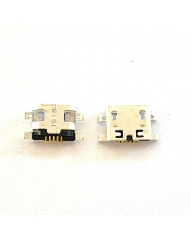 Conector de Carga para Xiaomi Redmi Note 5 Pro