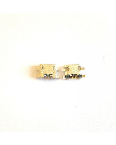 Conector de Carga para Xiaomi Redmi Note 6