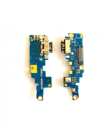 Flex Conector de Carga para Nokia 6 1 Plus/X6