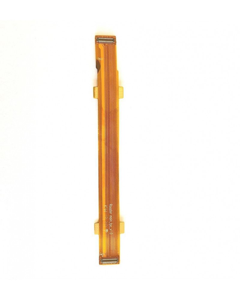 Central Flex for Nokia 3 1 Plus