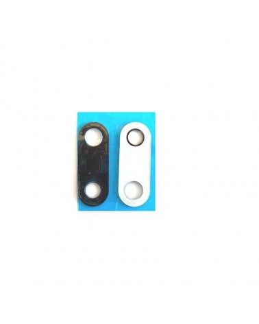 Camera Lens for Nokia 6 White