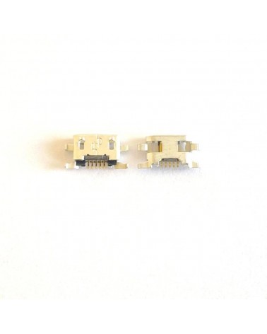 Conector de Carga para Nokia 3 2