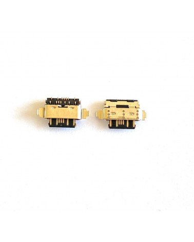 Conector de Carga para Nokia 6 1 Plus/X6