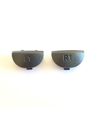 L1 R1 Button Set for Playstation 4