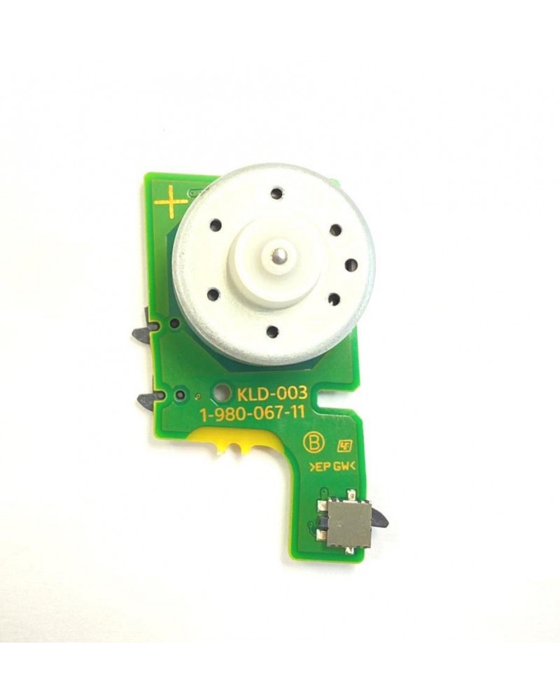 Motor de Engranaje para Playstation 4 CHU- 1200