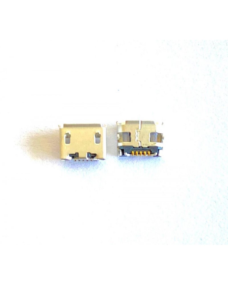 Conector de Carga Micro USB para Playstation 4