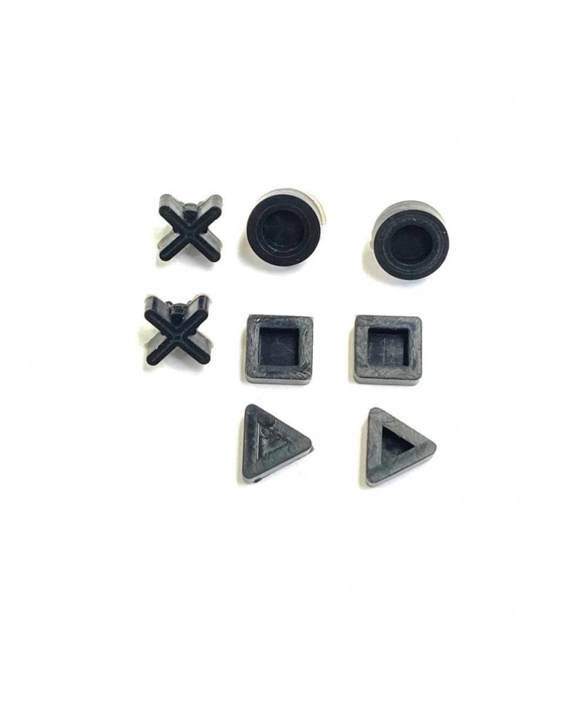 Set Botones para PS4 Pro