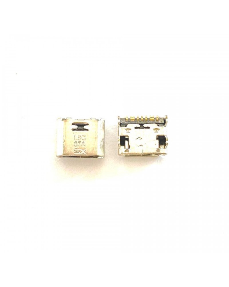 Conector de Carga para Samsung  I9080 I9082 I9060 I9052 G360 G361 T110 T111 T113 T116 T560 T580 P580
