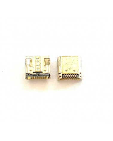 Conector de carga Samsung Galaxy TAB 3 P5200  T210 T211 T230  P3200  P3210