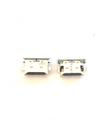 Charging Connector for Samsung Galaxy A21s/A217F