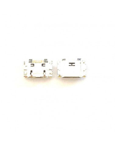 Conector de carregamento para Samsung Galaxy Tab 8 0 T350