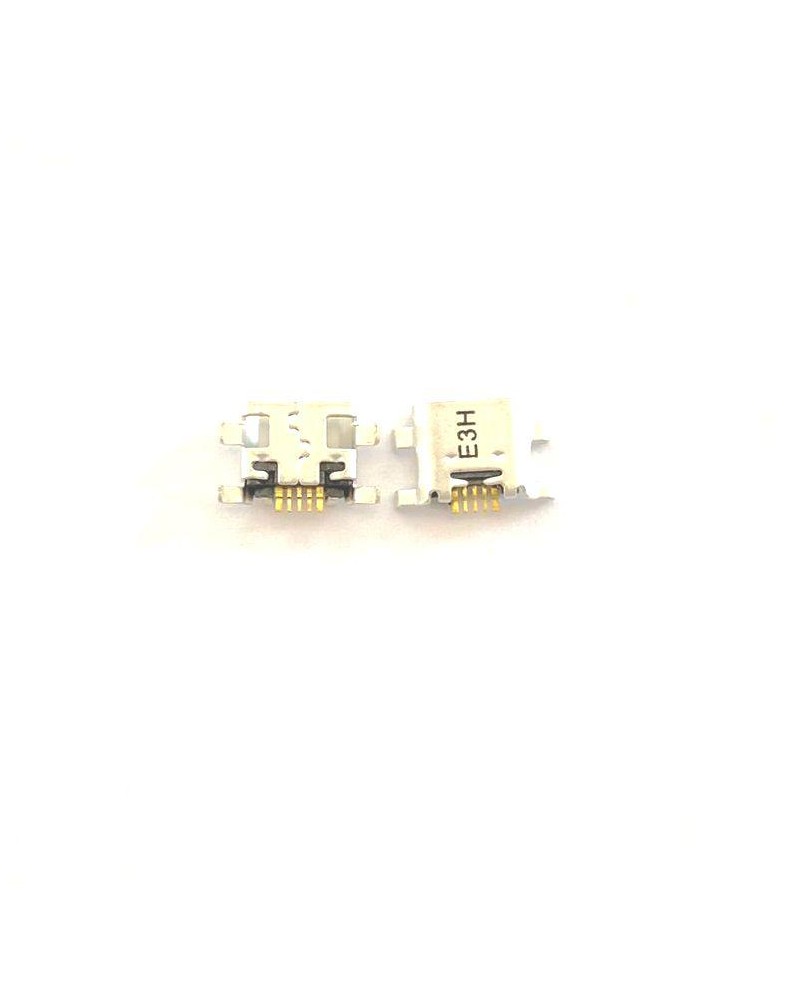 Conector de Carga para Huawei Honor 5x