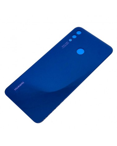 Tapa trasera para Huawei P Smart Plus Azul oscuro