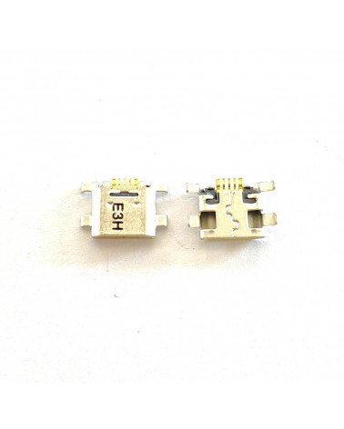 Conector de Carga para Huawei Honor 6 plus