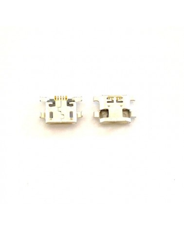 Conector de Carga para Huawei Honor 6A