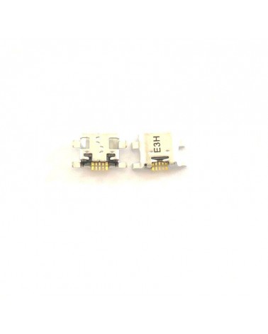 Conector de Carga para Huawei Honor 7